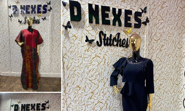D NEXES Stitches Set To Shine At “Jos Business Women’s Trade Fair”