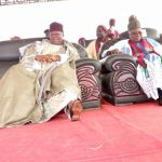 GBONG GWOM JOS, Da Jacob Gyang Buba Harps On Purposive Unity As Berom In Riyom LGA Celebrates NZEM BEROM