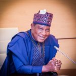 Sen. Lalong Advocates For Peaceful Coexistence