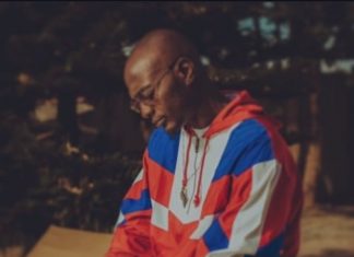 GENIUZZ Takes Command Of The Spotlight With New Music Titled “BLOCK”