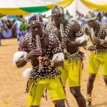 Mutfwang To Revive Cultural Festivals To Unites Plateau Citizens