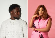 Jvson & Nina Shez Releases Highly Anticipated Single “WAIT FOR YOU”