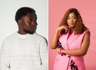 Jvson & Nina Shez Releases Highly Anticipated Single “WAIT FOR YOU”