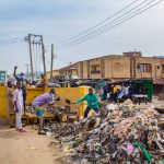 Plateau Govt Removes Illegal Structures On Water Ways In Jos, Plateau