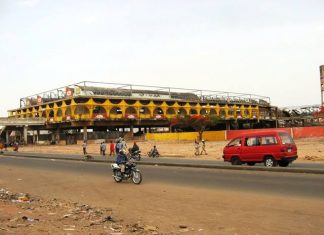 Jos Main Market Challenge: Double-Edged Sword For Plateau State Govt