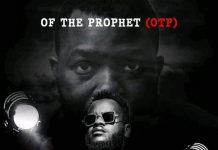GREALA WAKE, Nigerian Gospel Artist Rolls Out “OF THE PROPHET ALBUM”, Blueprint For Greatness”