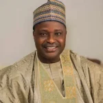 PDP Youth Group Endorses Former Senate Minority Leader, Sen. Simon Mwadkwon For PDP National Chairman