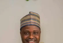 2024 Democracy Day Celebration: Sen. Simon Mwadkwon Salute Nigerians, Urges Them Not To Despair But To Remain Positive