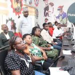 PLASMIDA Partners With PLATEC To Present One-Week Free ICT Training For MSMEs In Plateau