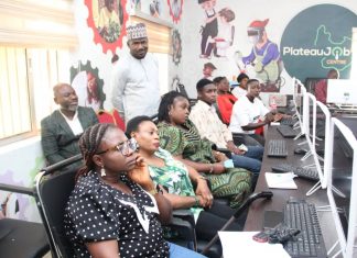 PLASMIDA Partners With PLATEC To Present One-Week Free ICT Training For MSMEs In Plateau