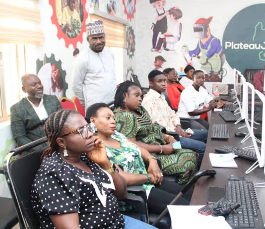 PLASMIDA Partners With PLATEC To Present One-Week Free ICT Training For MSMEs In Plateau