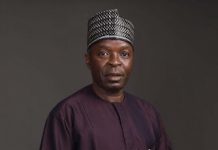 Sen. Dachungyang Demands For Prompt Arrest Of Perpetrators Of Recent Plateau Attacks