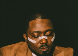 Ice Prince Reveals Release Date For New Album