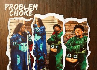 10TEN Alongside Qingmadi Ease Listeners With Single “PROBLEM CHOKE”