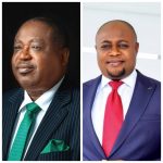 Hon. Philip Dasun Decamps From APC To PDP, Says Mutfwang’s Strides Won Him Over