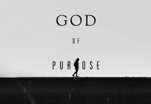MISTA SETH Releases Highly Anticipated Single “GOD OF PURPOSE”