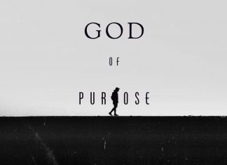 MISTA SETH Releases Highly Anticipated Single “GOD OF PURPOSE”