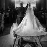 Wedding Drama Unfolds: Bride Calls Off Ceremony Over Living Arrangement Dispute In Plateau