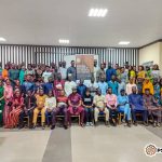 Nigerian Govt Tasks To End Insecurity, Poverty, Educational Deficiencies