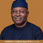 Plateau Polytechnic Restore Stability in Academic System – Rector, Clement Selchum