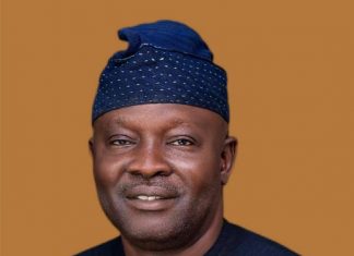 Plateau Polytechnic Restore Stability in Academic System – Rector, Clement Selchum