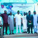 Gov. Mutfwang Launches Digital Performance Scorecard System To Advance Governance In Plateau State
