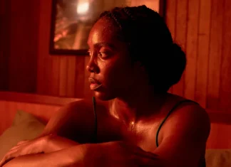 A New Chapter for Tiwa Savage: The Nigerian Singer Triumphs in the Film ‘Water and Garri’