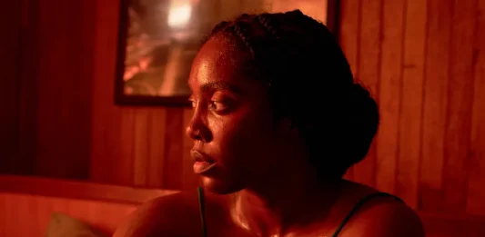 A New Chapter for Tiwa Savage: The Nigerian Singer Triumphs in the Film ‘Water and Garri’