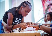 Gov Mutfwang Of Plateau Commends Lisha Seleme Dachor’s Guinness World Record Attempt