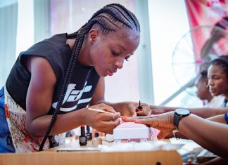 Gov Mutfwang Of Plateau Commends Lisha Seleme Dachor’s Guinness World Record Attempt