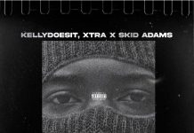 Ace Rappers, KellyDoesIt, Xtra, Skid Adams Collaborates On Electrying Rap Song “GRM DAILY”
