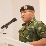 No Tolerance For Criminals To Disrupt Farming, Says GOC 3 Division Nigeria Army