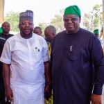 Hon. Ziphion Commends Gov. Mutfwang’s Developmental Strides In Plateau State
