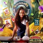 Lisha Seleme Dachor Sets World Record, Breaking New Ground in Nail Art
