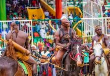 Notable Cultural Events In Plateau State