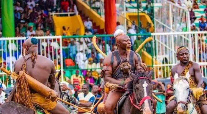 Notable Cultural Events In Plateau State