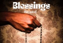 Afrobeat Sensation KOMASHAL Releases Inspirational Single “BLESSINGS”