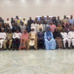 Plateau Inter-Faith Dialogue Moving Towards Inclusive And Harmonious Communities