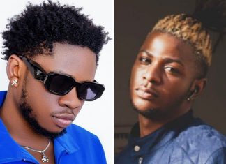 Promphizy Teams Up with Jesse Kallamu for New Hit Single “Confess”