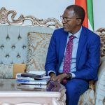Plateau: Ministry of Justice Leading Comprehensive Reforms To Ensure Accessible, Ethical Legal Services