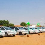 Plateau Govt Launches New Buses For State Transport Company