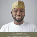 Plateau Govt Driving Environmental Preservation, Mineral Development – Hon. Peter Gwom, Comm. For Environment