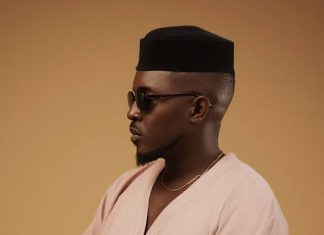 M.I Abaga Launches #DontPoliceMySpeech Challenge for Young Rappers to Defend Freedom of Speech