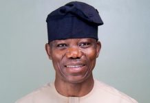 Hon. Ubandoma Urges Banks To Assist Farmers On Loans To Enhance Food Security In Plateau