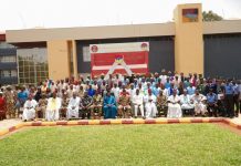 OPSH Inaugurates Committee To Tackle Security Concerns In Bassa LGA Of Plateau