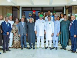 Plateau State to Become a Hub for Medical Tourism, Says Governor Mutfwang