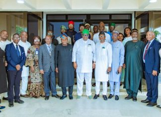 Plateau State to Become a Hub for Medical Tourism, Says Governor Mutfwang