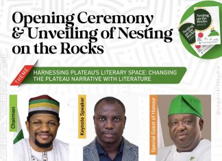 Harnessing Plateau’s Literary Space: Changing the Plateau Narrative with Literature