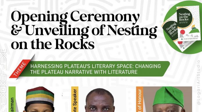 Harnessing Plateau’s Literary Space: Changing the Plateau Narrative with Literature