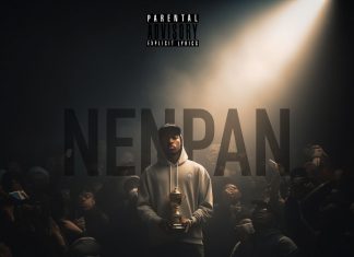NENPAN Stuns With Afropop Single ‘CHOSEN BY YOU’: A Jos Boy Freestyle